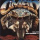 OMEN - The Curse + Nightmare (EP) CD